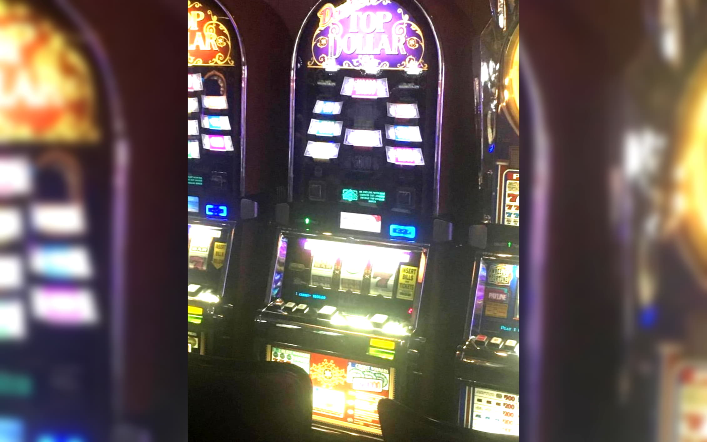 £3405 NO DEPOSIT BONUS at River Belle Casino
