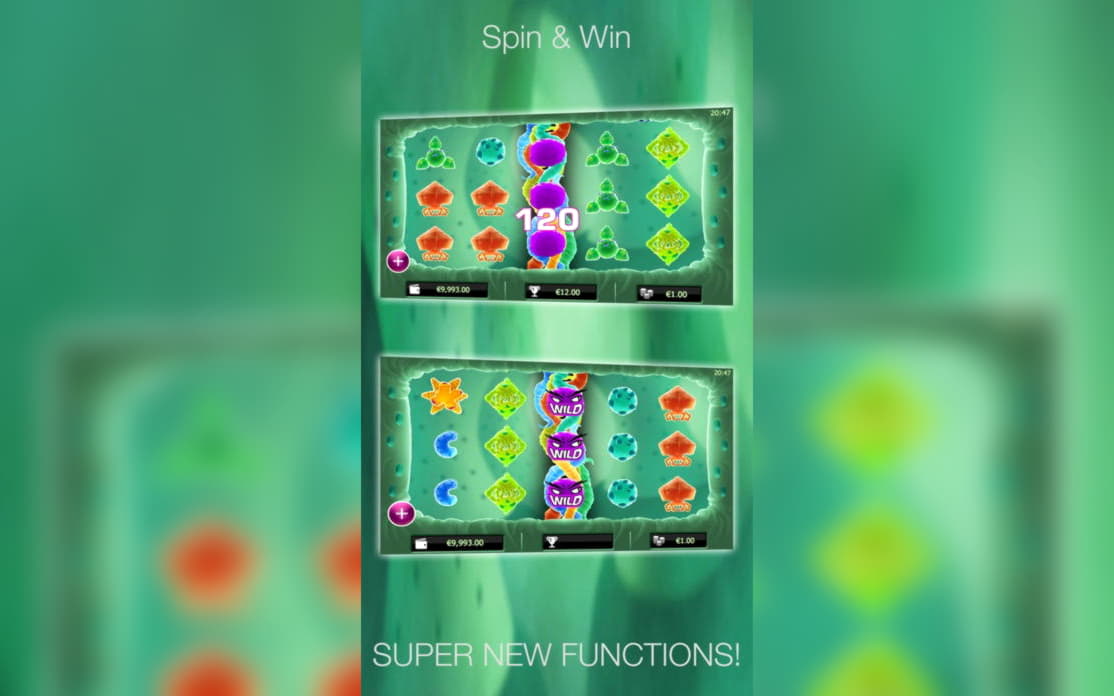 €575 Free Casino Chip at Luxury Casino