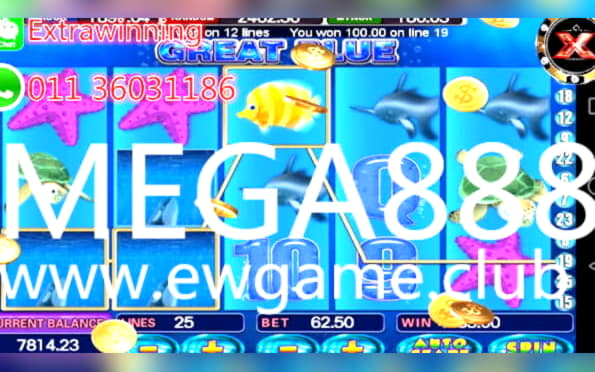 220 Free Spins right now at Inter Casino