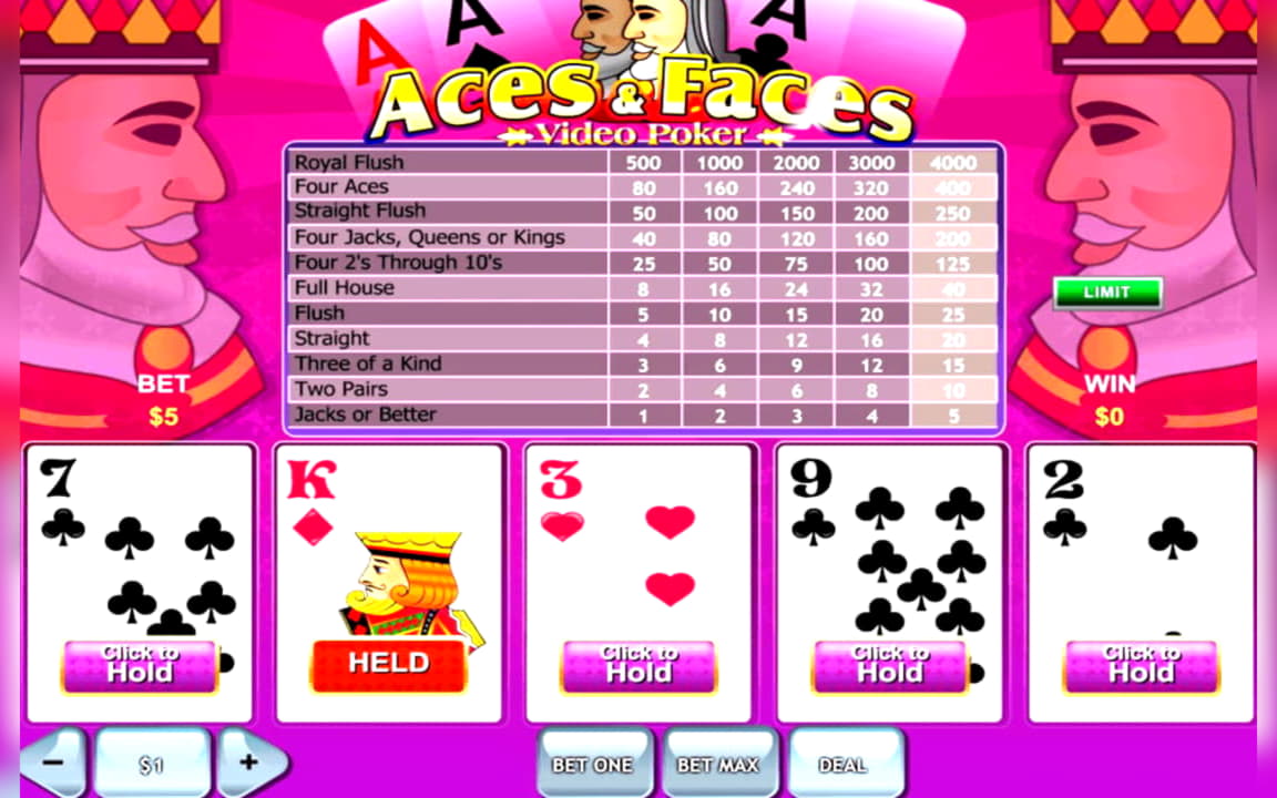 £1575 No Deposit Bonus Code at Cheeky Riches Casino