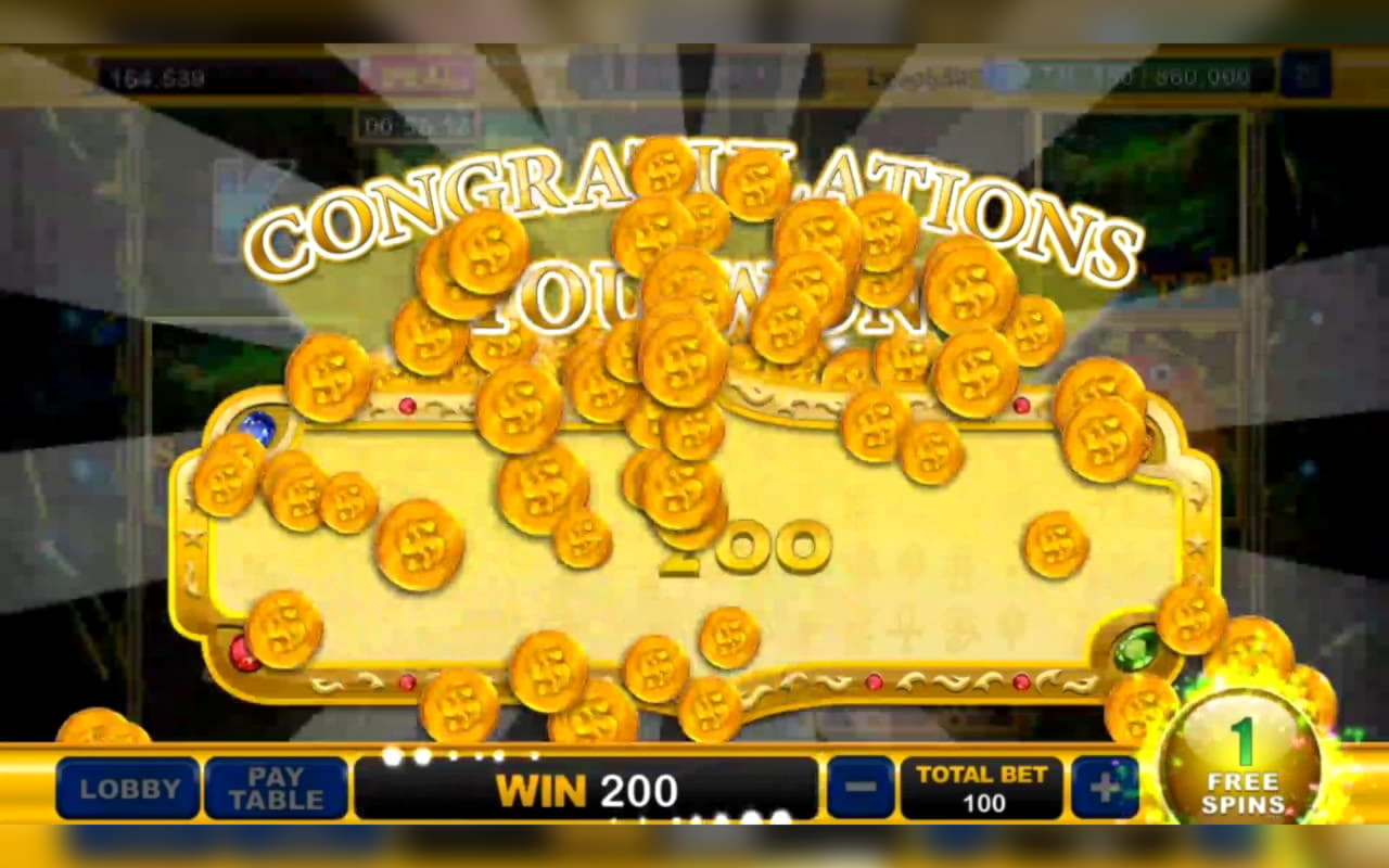 820% Match Bonus at Euro Palace Casino