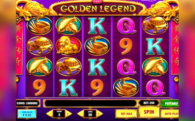 €3475 no deposit casino bonus at Casino com