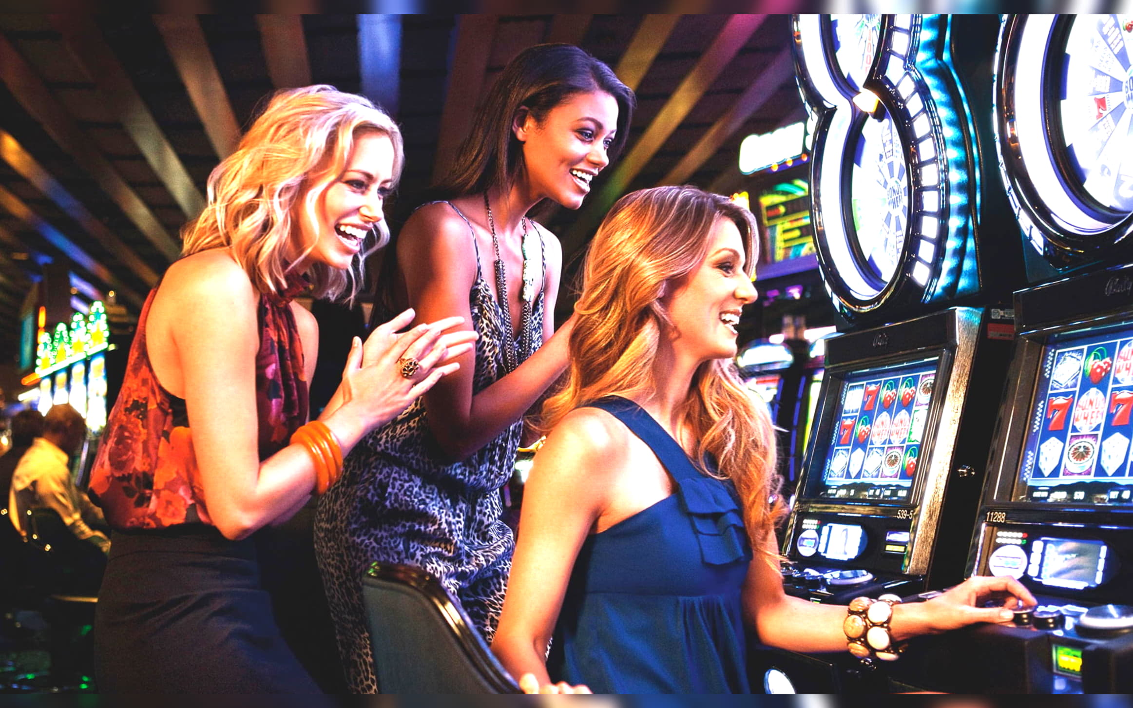 $50 Daily freeroll slot tournament at Joy Casino