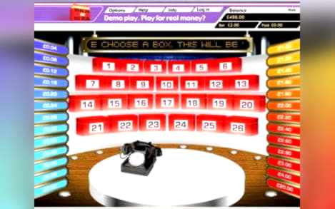 290 Free spins casino at Inter Casino