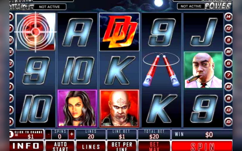 EUR 925 Mobile freeroll slot tournament at Casino com