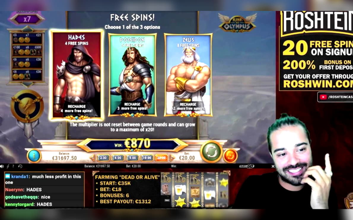 €505 Free Money at Luxury Casino