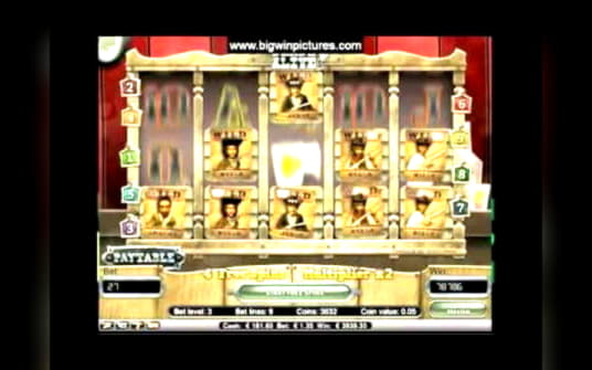 260 Free spins no deposit casino at LSbet Casino