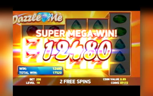 $222 Free Money at Grand Hotel Casino