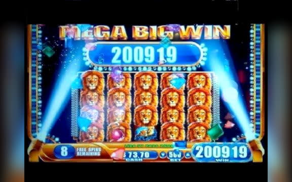 55 Free casino spins at Cheeky Riches Casino