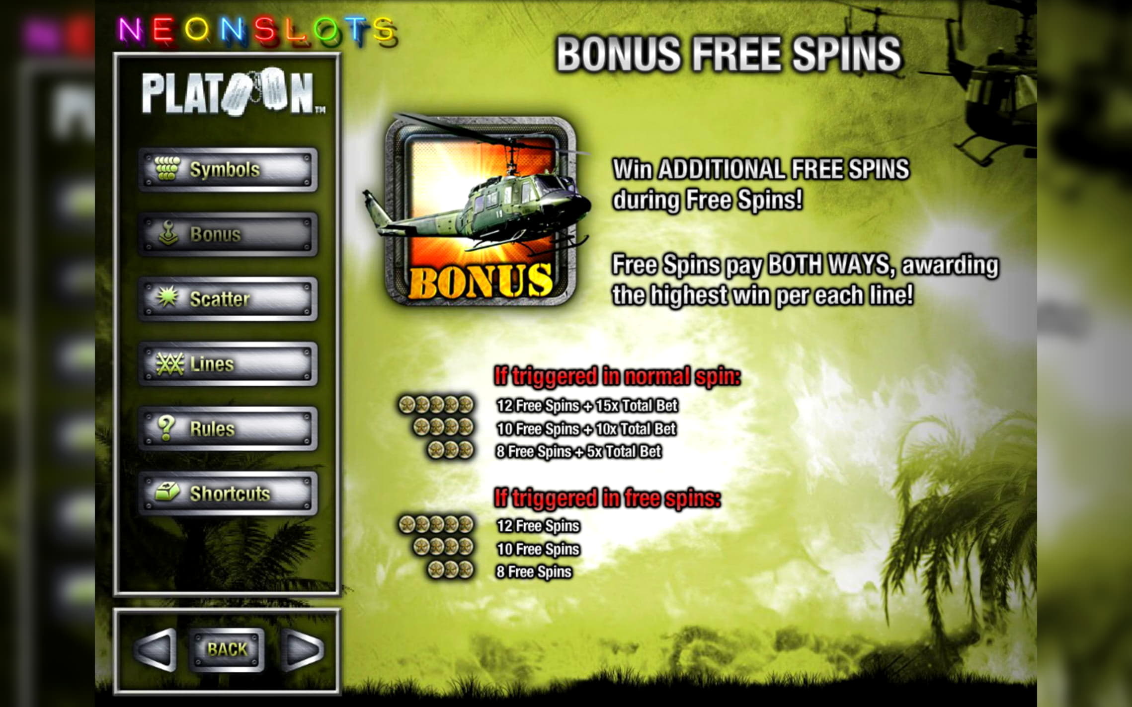 215 Free spins no deposit casino at Spintropolis Casino