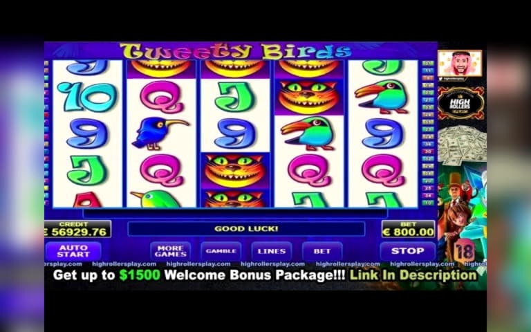20 Free spins no deposit casino at Betway Casino
