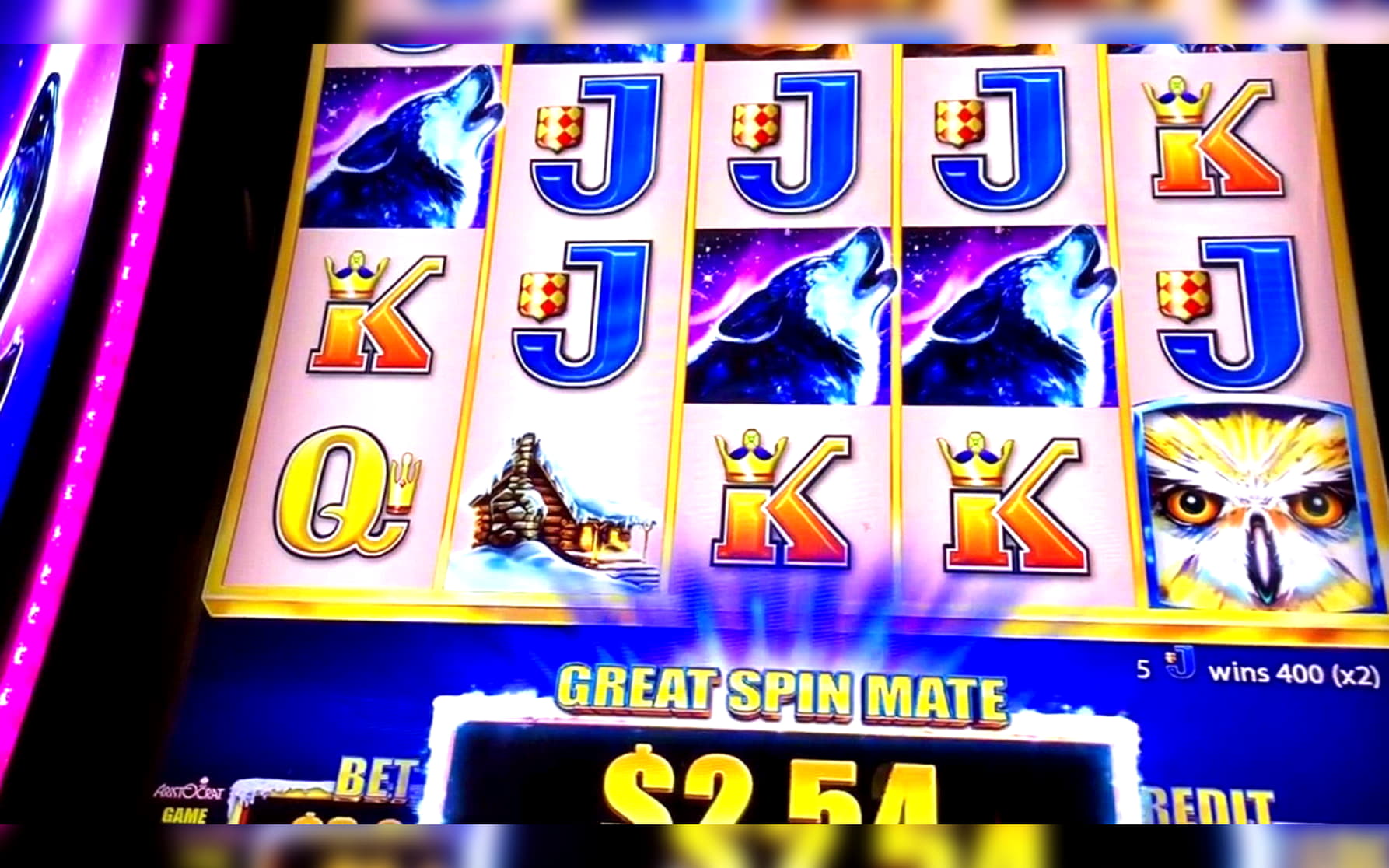 €885 Daily freeroll slot tournament at Yukon Gold Casino