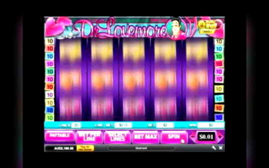 €555 free chip casino at Luxury Casino
