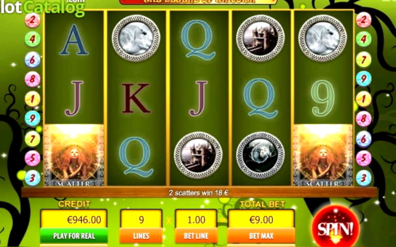 EURO 330 Free Casino Chip at Bet At Home Casino