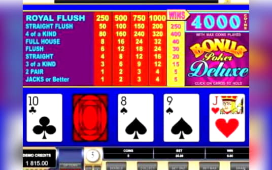 EURO 200 Casino Tournament at Cashpoint Casino
