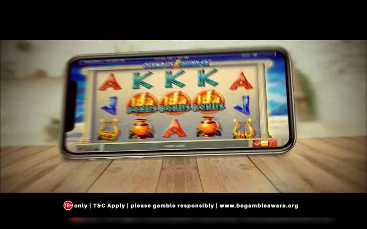 €660 Tournament at Betway Casino