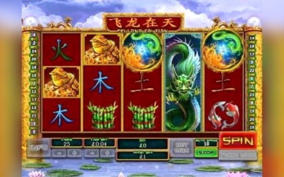€455 free chip casino at La Fiesta Casino