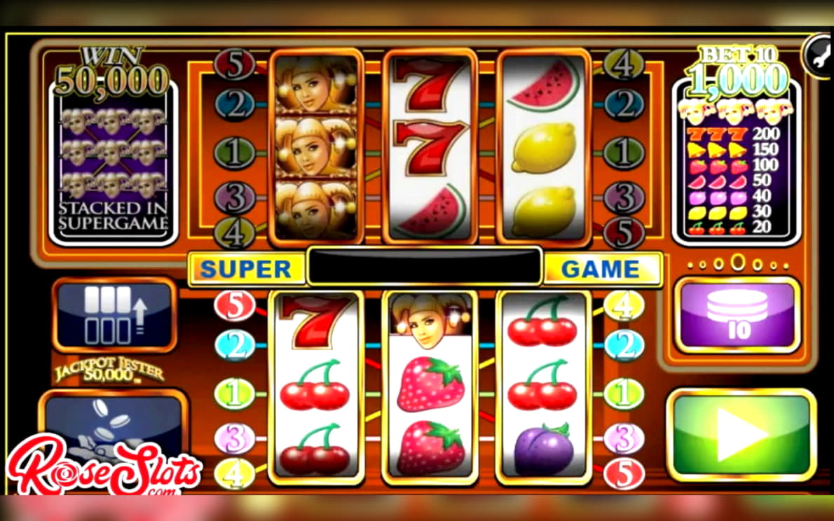 €590 Free Casino Ticket at LSbet Casino