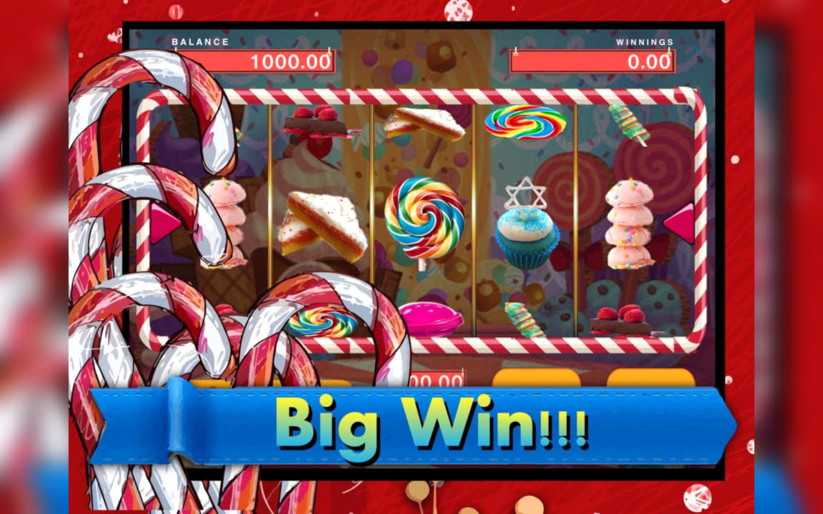 790% First deposit bonus at Cashpoint Casino