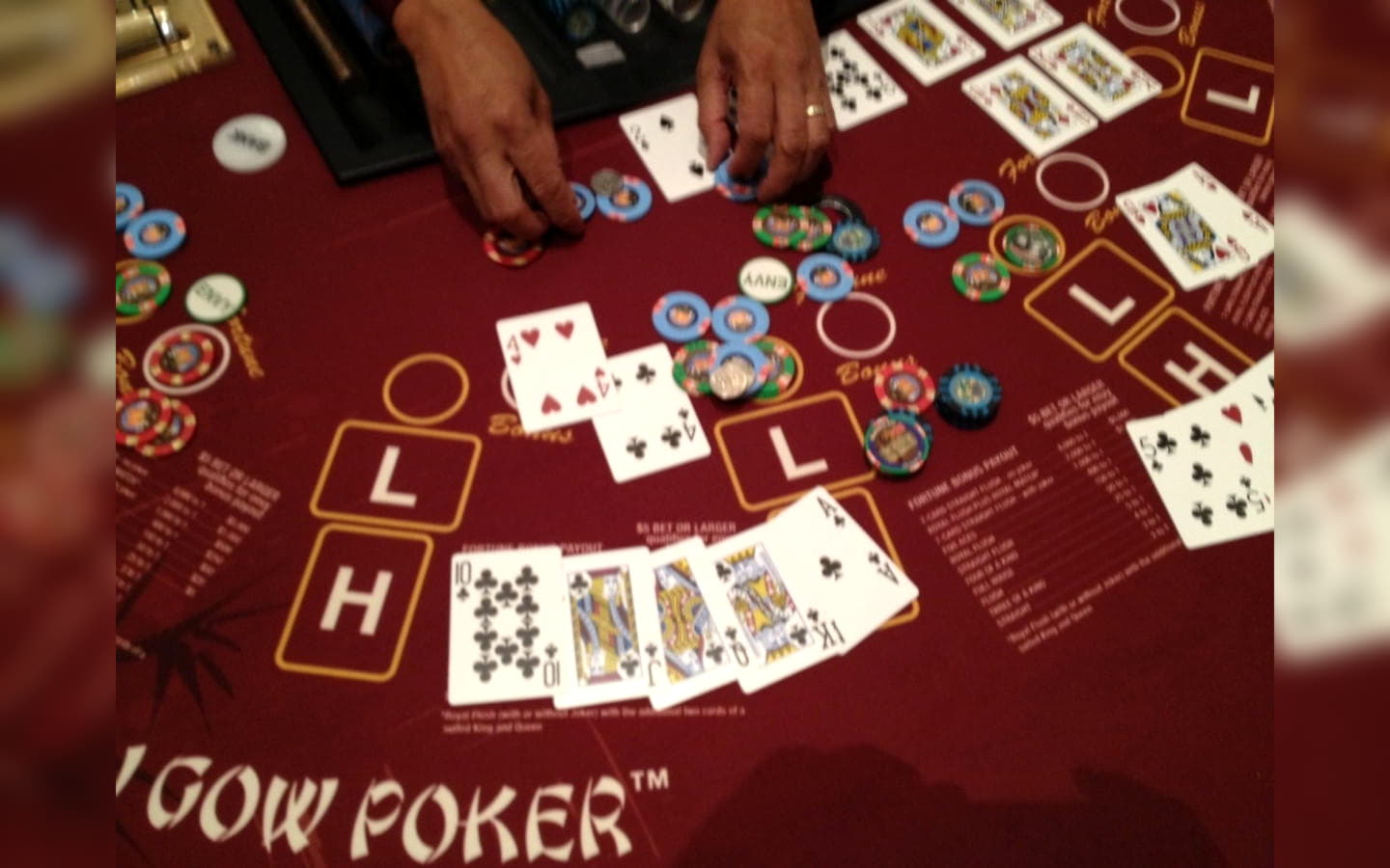 925% Signup casino bonus at Karamba Casino