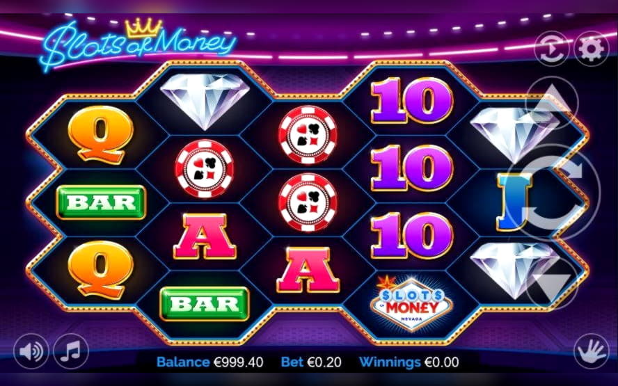 45 FREE SPINS at Spin Palace Casino