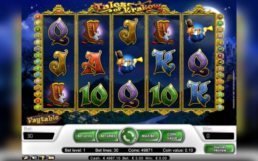 EURO 3435 No deposit bonus at Seven Cherries Casino