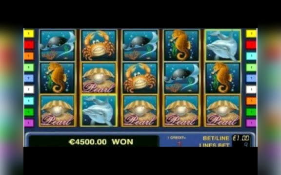 EUR 3220 No Deposit Bonus Casino at Nordi Casino