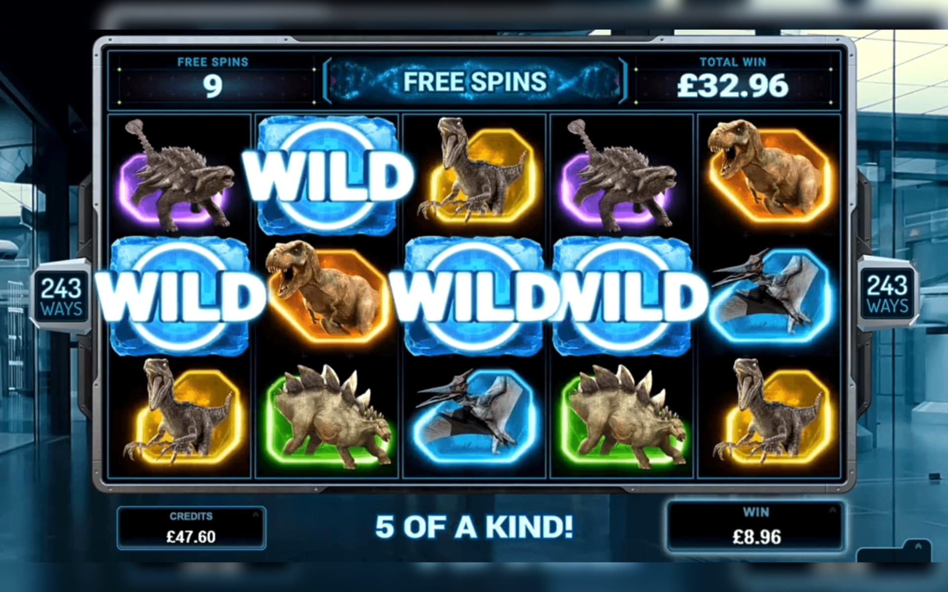 ﻿$480 free casino chip at Luxury Casino