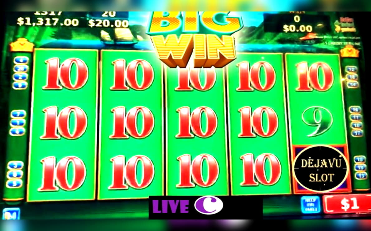 $675 Online Casino Tournament at Luxury Casino