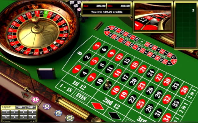 €760 Casino Tournament at Inter Casino