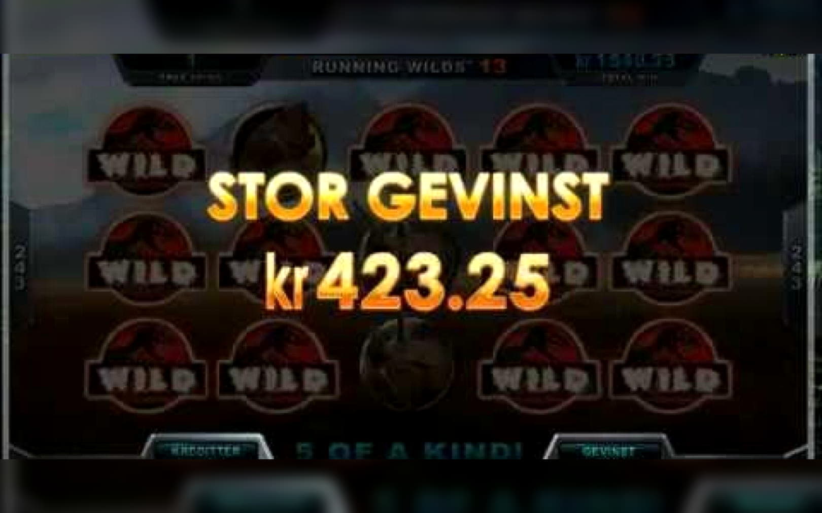260 Free Spins at Karamba Casino