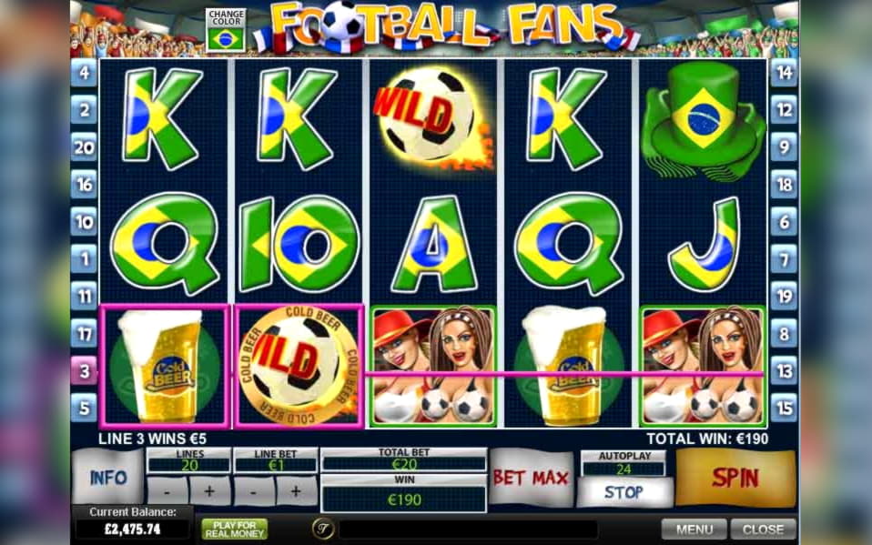 $120 Tournament at Cashpoint Casino