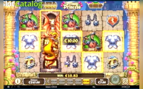 105 Free Spins no deposit casino at Omni Casino