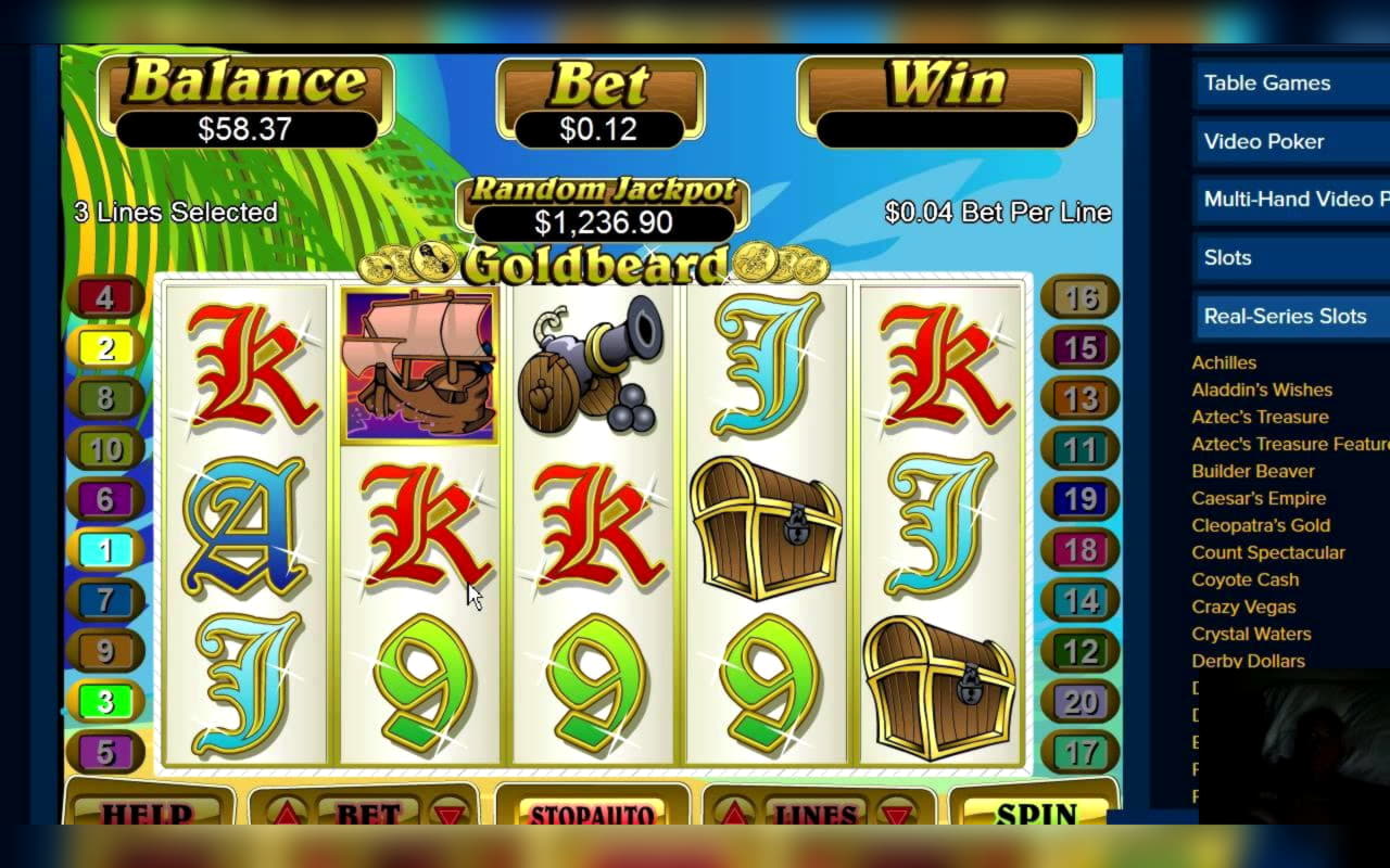 £1495 no deposit bonus at Cashpoint Casino