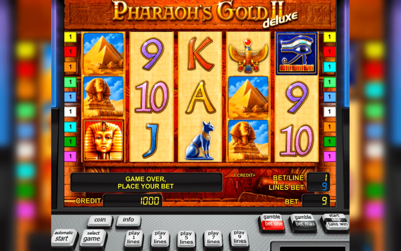 $220 no deposit bonus casino at Betway Casino