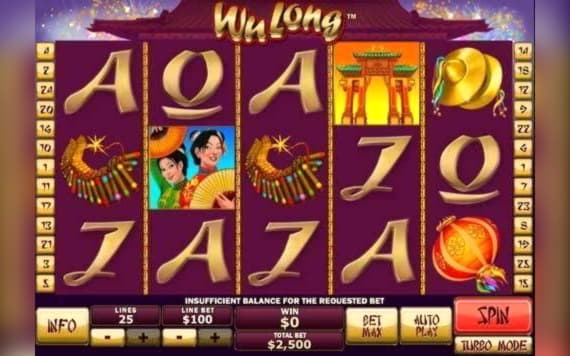 33 Free Casino Spins at LSbet Casino
