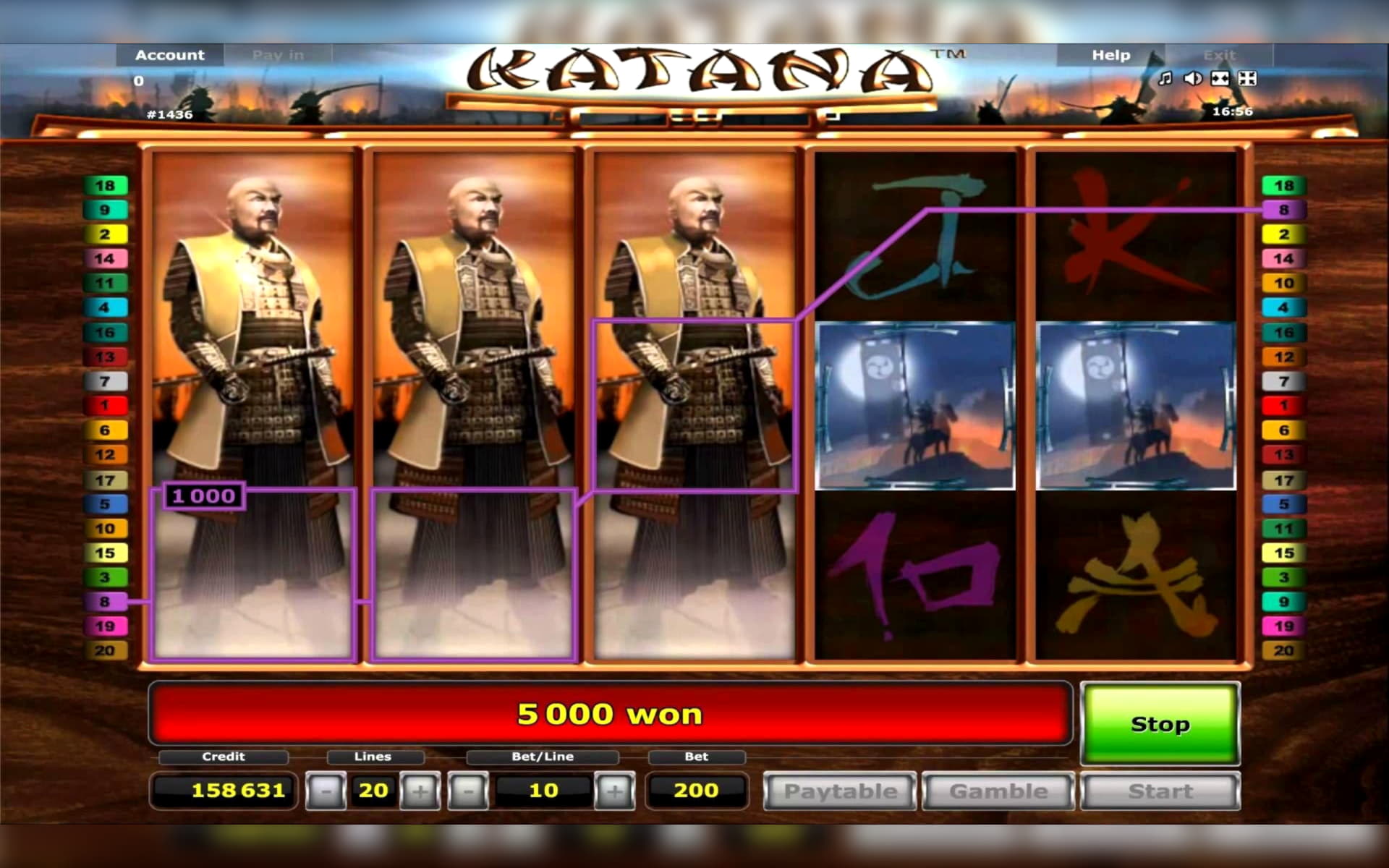 305% Casino Welcome Bonus at Joy Casino