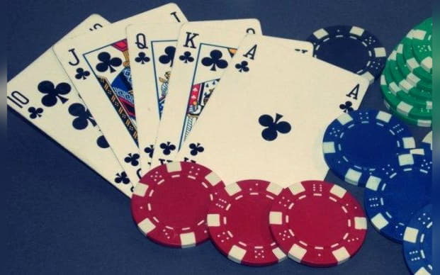 £115 free casino chip at Euro Palace Casino