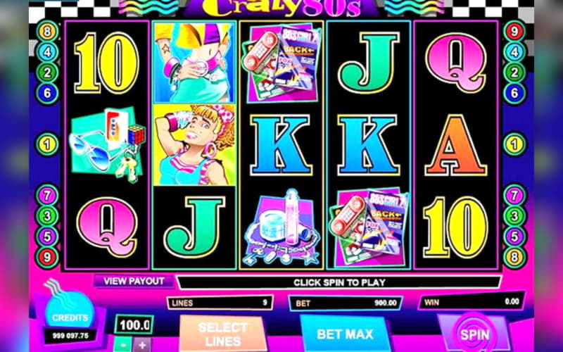£3575 No deposit bonus code at Spin Palace Casino