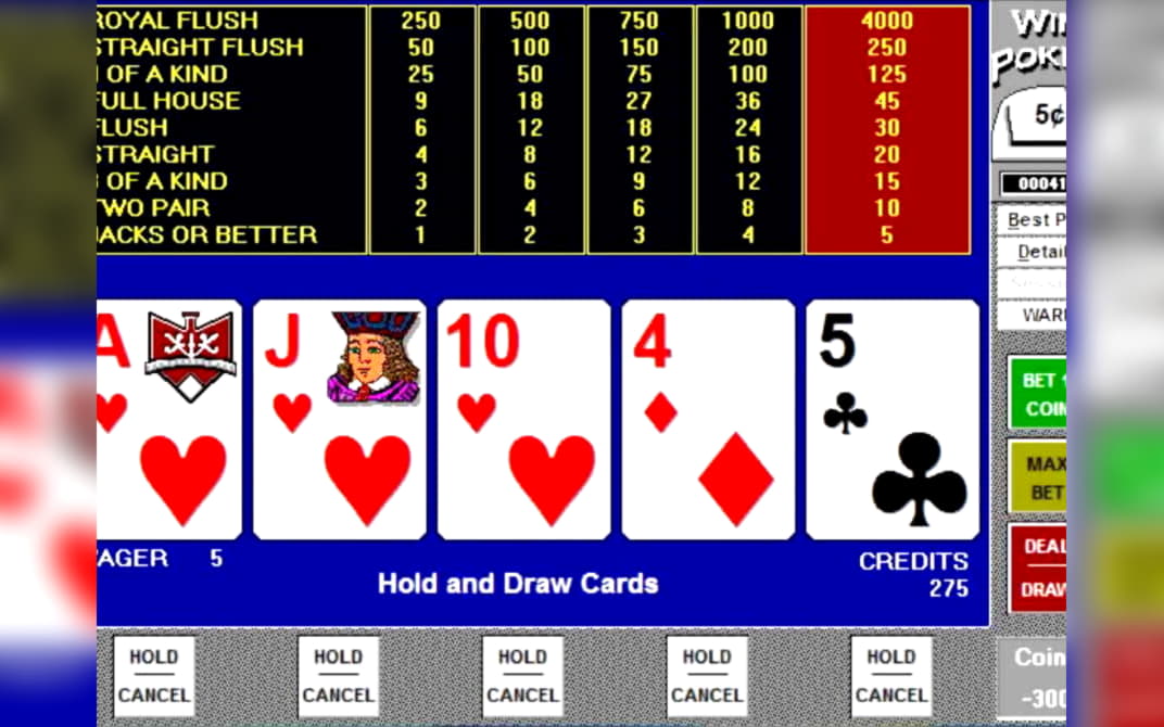 225% Best signup bonus casino at Casino com