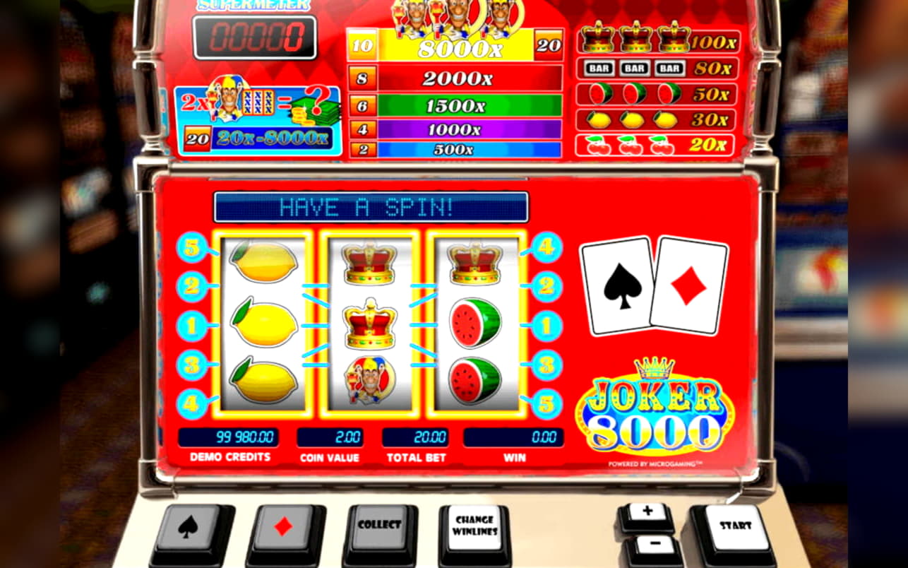 £75 Casino Chip at Casino Action