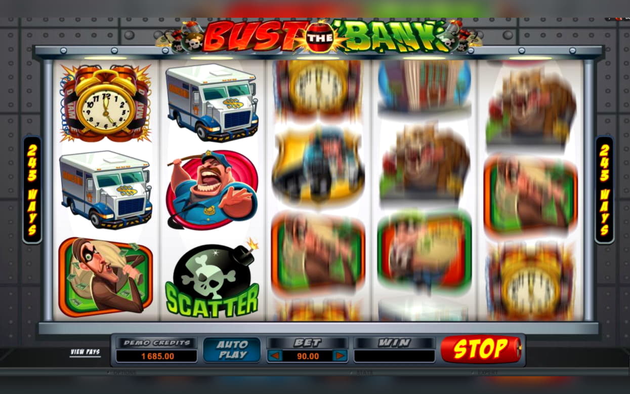 €495 FREE CASINO CHIP at William Hill Casino