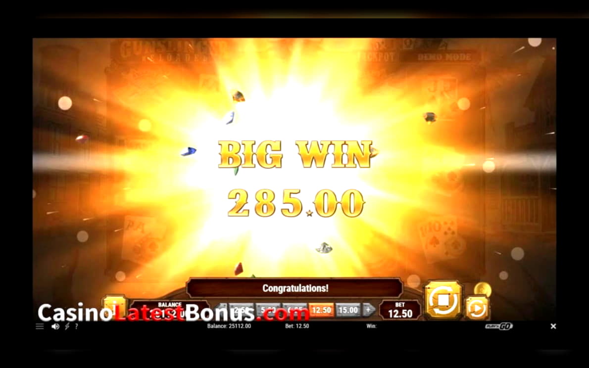 220 free spins no deposit at Cheeky Riches Casino