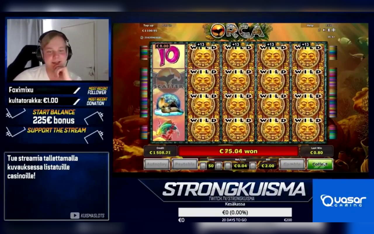 €2770 No Deposit Bonus Casino at Joy Casino