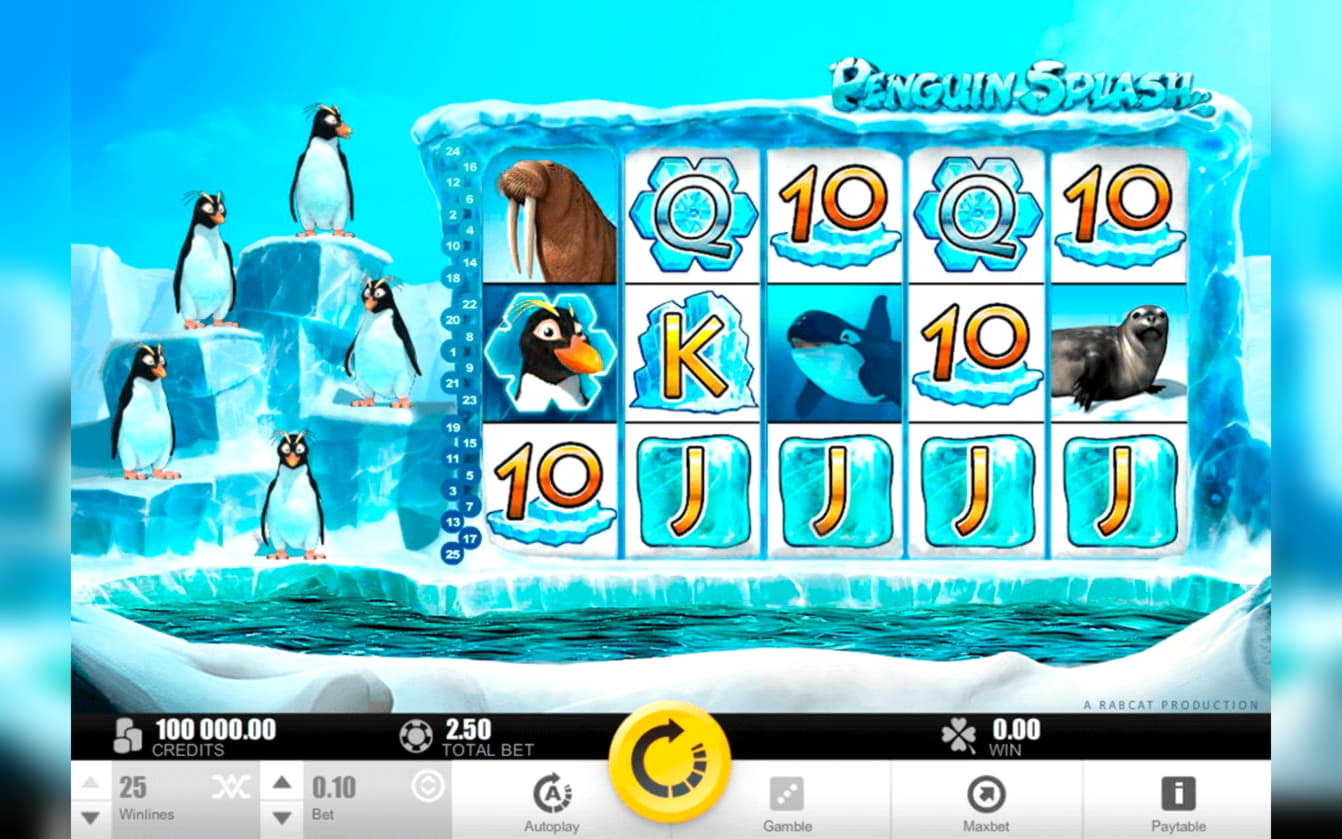 £88 Online Casino Tournament at Gamebookers Casino