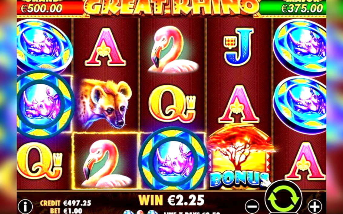 €735 Online Casino Tournament at Spintropolis Casino