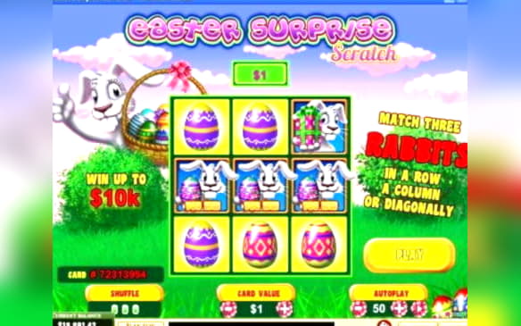 EURO 1860 no deposit bonus code at Omni Casino