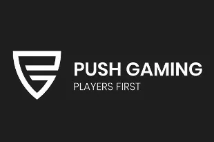 Push Gaming game provider