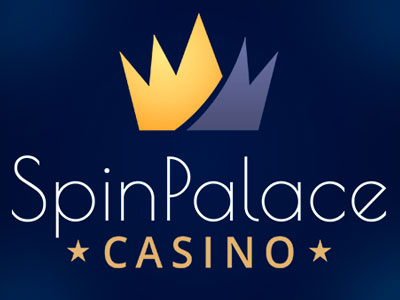 Spin Palace Casino screenshot