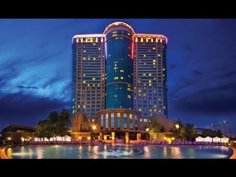 5 biggest casinos in the us
